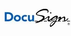 Docusign Logo