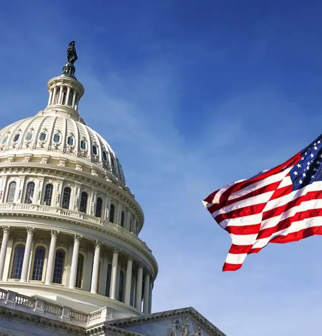 United States Business Registration
